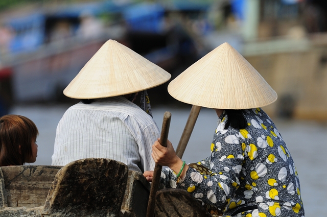 Splendeurs du Vietnam & Cambodge 15J/12N - 2020