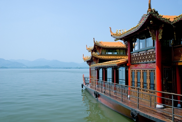 Merveilles de Chine 17J/14N - 2019