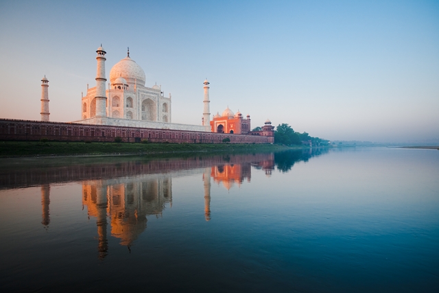 Merveilles de l'Inde du Nord 14J/12N - 2020