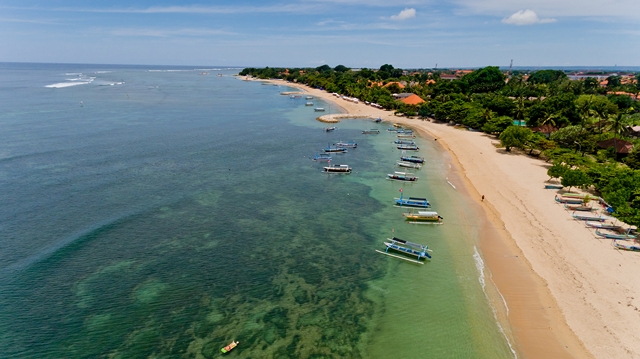 Splendeurs de Bali & Extension Plage 15J/12N - 2019