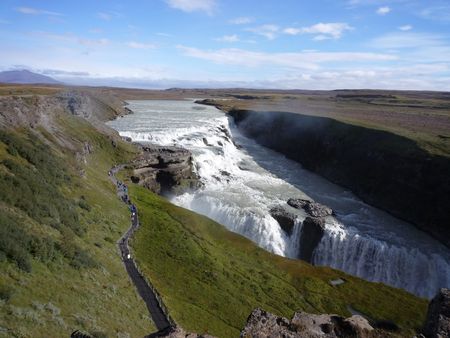 Splendeurs de l'Islande en Hiver - 6J/5N - 2019