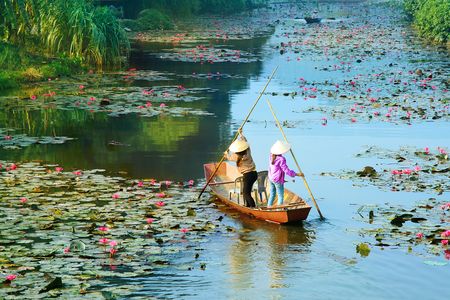 Merveilles du Vietnam 15J/12N - 2020