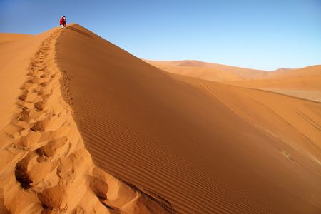Splendeurs de Namibie 11J/08N 2019