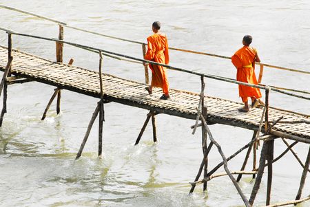 Splendeurs du Laos extension Cambodge - Angkor 13J/10N - 2019
