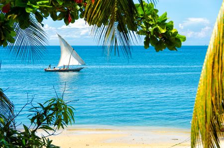 Splendeurs de Tanzanie & extension Zanzibar 13J/10N - 2019