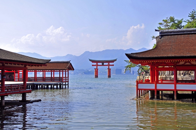 Merveilles du Japon 13J/10N - 2020