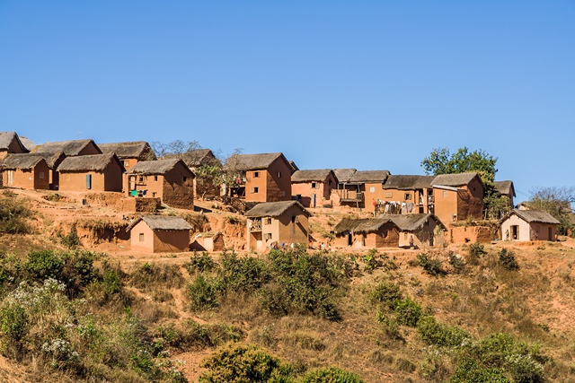 Splendeurs de Madagascar 13J/10N - 2019