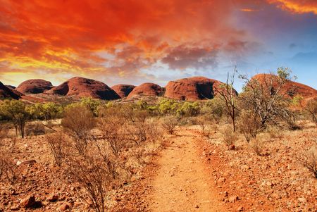 Pré voyage Melbourne et Splendeurs de l'Australie 17J/14N -2019