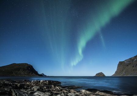 Splendeurs de l'Arctique 7J/6N - 2020