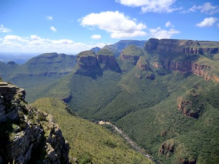 Merveilles de l'Afrique du Sud extension Chutes Victoria 18J/15N - 2019