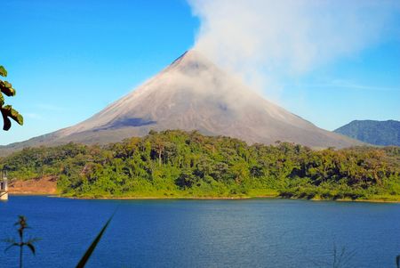 Splendeurs du Costa Rica & extension Parc National Manuel Antonio 13J/11N - 2019