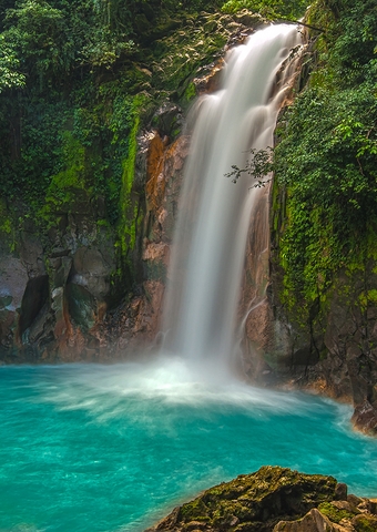 Splendeurs du Costa Rica & extension Playa Tambor 13J/11N - 2019