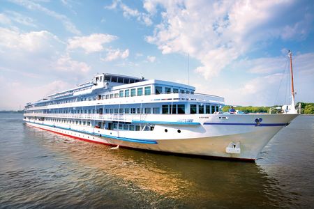 Splendeurs de la Volga 11J/10N - 2020