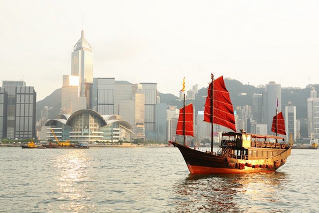 Offre Spéciale Douceurs de Chine 11J/8N - 2019