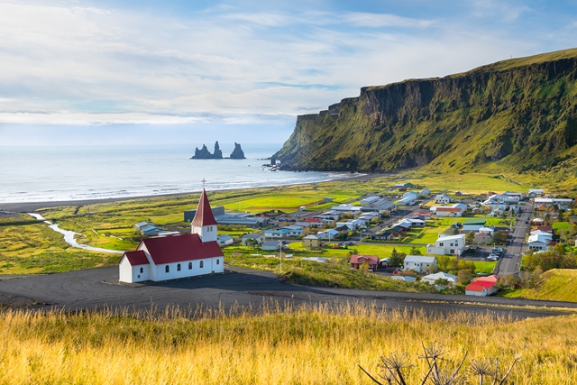 Splendeurs de l'Islande en Eté - 8 ou 9J/7N - 2021