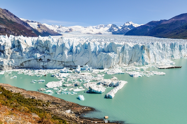 Splendeurs d'Argentine 13J/12N - 2019 Sans Transport