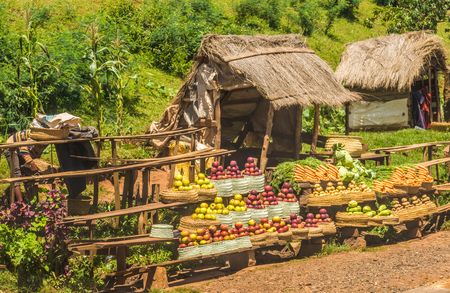 Splendeurs de Madagascar extension Ile Maurice 16J/13N - 2019