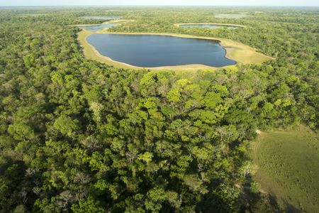Pré-voyage Pantanal et Merveilles du Brésil 17J/14N - 2020
