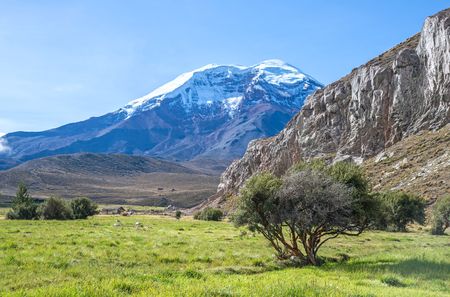 Splendeurs de l'Equateur & Extension Galapagos Terrestre 16J/14N - 2020