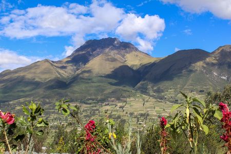 Splendeurs de l'Equateur 12J/10N - 2020