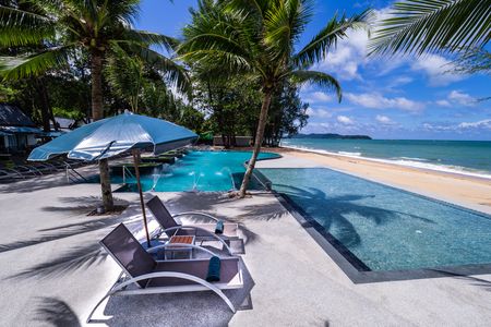 Séjour hôtel Khaolak Emerald Beach Resort & Spa 4* - Offre Spéciale