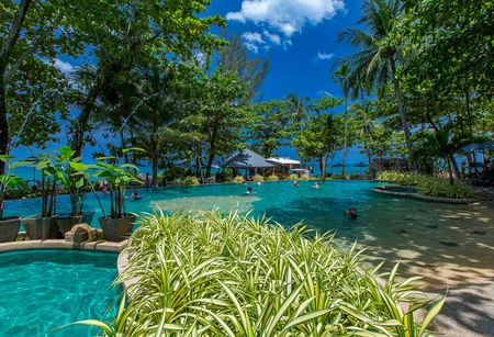 Séjour Moracea By KhaoLak Resort 5* - Offre Spéciale