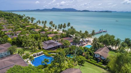 Séjour hôtel The Village Coconut Island 5* - Offre Spéciale
