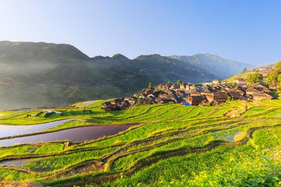 Explorations de la Chine & des Minorités - 2020