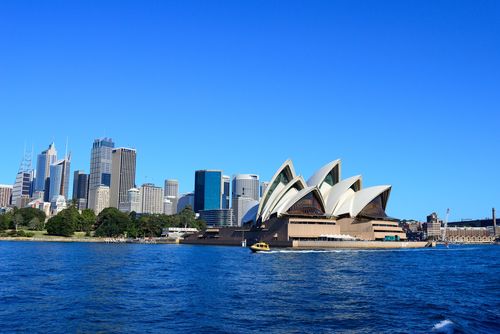 Pré voyage Melbourne et Splendeurs de l'Australie 18J/14N -2020