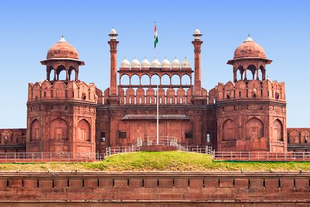 Explorations de l'Inde du Nord 17J ou 18J/15N - 2020