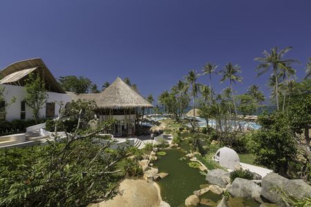 Séjour hôtel Eden Beach Khao Lak Resort & Spa 5* - Offre Spéciale