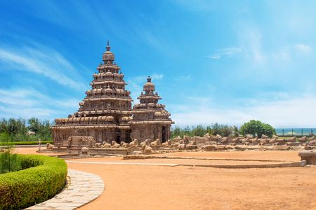 Immersion en l'Inde du Sud 12J/09N - 2020