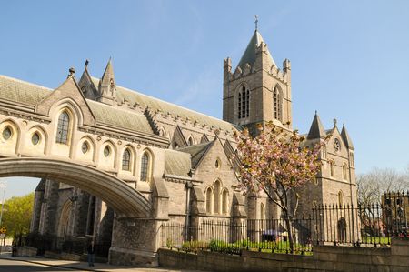 Splendeurs d'Irlande 8J/7N - 2020