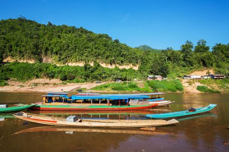 Splendeurs du Laos 10J/7N - 2020