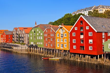 Splendeurs des Fjords & du Cap Nord 11J/10N - 2021