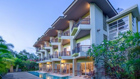 Séjour Floral Hôtel Panalee 3* - Offre Spéciale