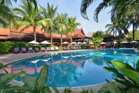 Séjour hôtel Khao Lak Bhandari 4* - Offre Spéciale