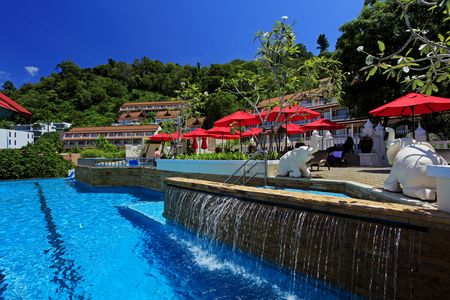 Séjour hôtel Namaka Resort & Spa 4* - Offre Spéciale