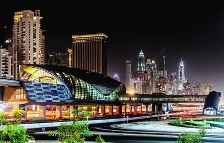 Dusit D2 Kenz Hotel - Offre spéciale