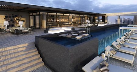 Canopy by Hilton Dubaï Al Seef - Offre spéciale