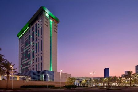 Holiday Inn Dubai Festival City - Offre spéciale
