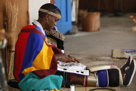 Splendeurs d'Afrique du sud 11J/08N - 2021