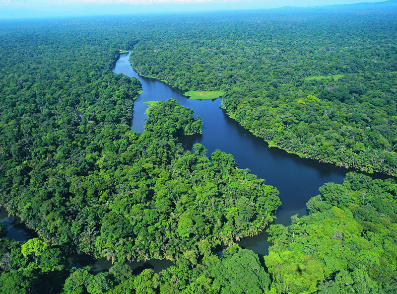 Douceurs du Costa Rica & extension Playa Tambor 13J/11N - 2021