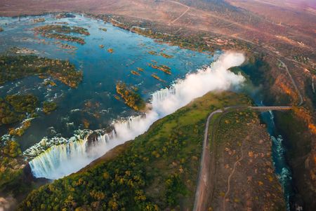 Splendeurs de Namibie & extension Chutes Victoria 14J/10N - 2021