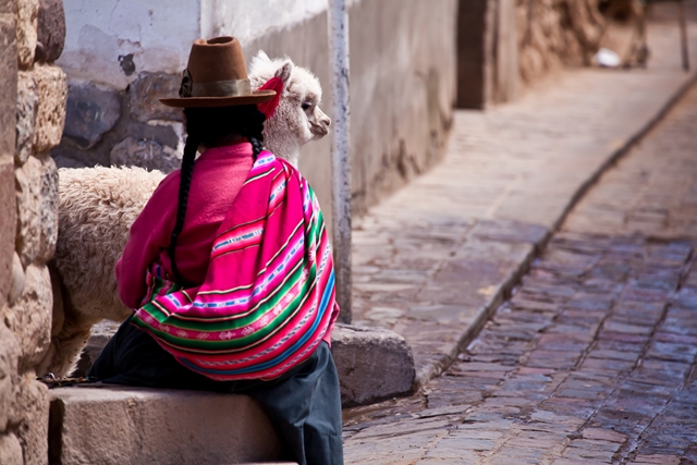 Splendeurs du Pérou - Spécial Fête « Inti Raymi » 12J/10N - 2021