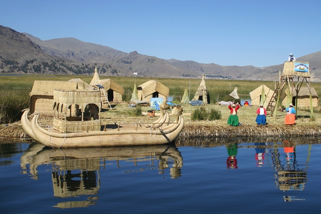 Splendeurs du Pérou & Extension Nazca - Spécial Fête « Inti Raymi » 15J/13N - 2021