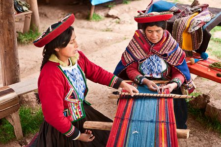 Douceurs au Pays des Incas & Extension Amazonie 14J/12N - 2021