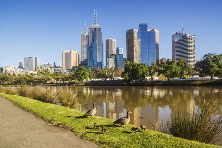Pré voyage Melbourne et Splendeurs de l'Australie 18J/14N -2021