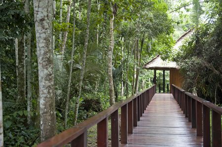 Explorations du Pérou & extension Amazonie 17J/15N - 2021