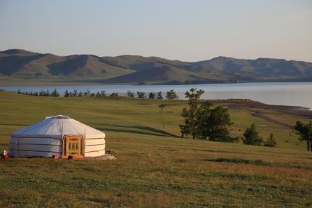 Immersion en Mongolie 9J/7N - 2021